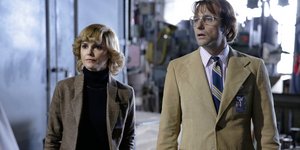 Η ρωσική πρακτική της δημιουργίας «illegals» - δηλαδή κατασκόπων χωρίς διπλωματική κάλυψη - είχε τις ρίζες της στον Μεσοπόλεμο και κορυφώθηκε στη διάρκεια του Ψυχρού Πολέμου / IMDB