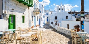 σοκακι