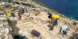 Ancient Greek Sanctuary to Break Millennia of Silence with First-Ever Concert