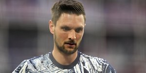 Έφυγε από τη ζωή ο 6χρονος γιος του τερματοφύλακα της Μπάγερν 