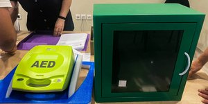 Απινιδωτής