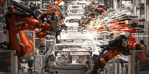 Εργοστάσιο