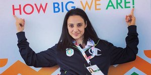 Η Μαρία Αριστοτέλους