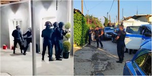 Ασπρόπυργος 