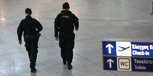 police