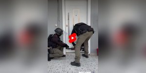 Έλεγχοι αστυνομίας