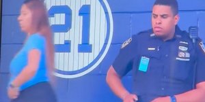 αστυνομικός 