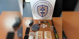 Αστυνομικός