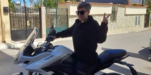 Η 32χρονη που έχασε τη ζωή της σε τροχαίο στην Αταλάντη