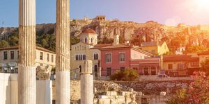 acropolis