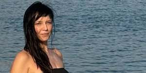 Αθηναΐς Νέγκα / Φωτογραφία: Instagram