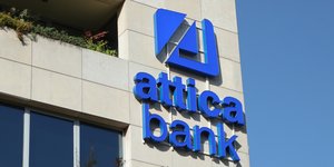 Attica Bank