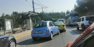 Γραμμές τραμ