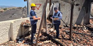 Αυτοψία σε καμμένα