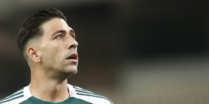 O Tάσος Μπακασέτας