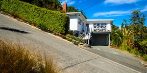 Baldwin Street