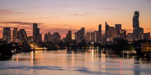 Η Μπανγκόκ ψηφίστηκε ως η «καλύτερη πόλη» για νέους, σύμφωνα με το Time Out