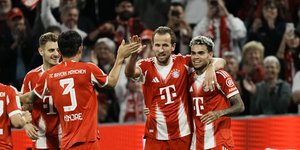 Μπάγερν Μονάχου 