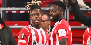 Ζευγάρωσε τις νίκες Αθλέτικ Μπιλμπάο