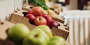 Βιολογικά προϊόντα