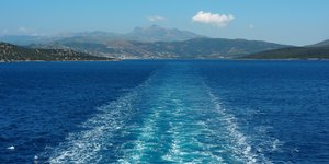 Η αρχαία ελληνική λογοτεχνία αγνοεί όλες τις θετικές παραμέτρους της παραλίας και της θάλασσας / SHUTTERSTOCK