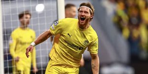 Έτοιμη για τη League Phase η Μπόντο Γκλιμτ