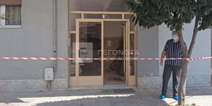 Το σημείο όπου έχασε τη ζωή της η 36χρονη