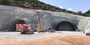 Δρόμος Μπράλος-Άμφισσα