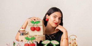 Mercedes Salazar: Φωτογραφία Facebook