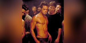 Τα γεύματα και η γυμναστική που ακολούθησε ο Μπραντ Πιτ για το «Fight Club»