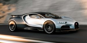 Bugatti