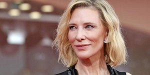 Κέιτ Μπλάνσετ/ Φωτογραφία: Getty/ Ideal Image