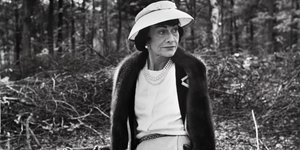 Photo: Mike de Dulmen / Courtesy of Chanel