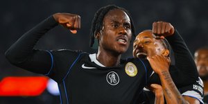 Η Τσέλσι διέλυσε τη Γουέστ Χαμ με 5-1 στο London Stadium
