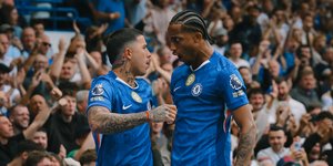 H Τσέλσι πήρε τη νίκη με 2-0 επί της Φούλαμ, με Φερντάντες και Ζοάο Πέδρο