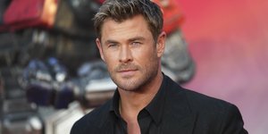 Κρις Χεμσγουόρθ 