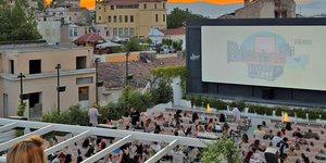Φωτογραφία: Instagram @cineparis.athens