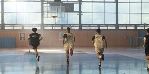 Βασίλης Σπανούλης: «Πράξεις που κάνουν τη διαφορά»