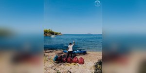 Pαναγιώτης Μοσχίδης Cleanigans