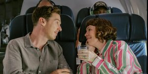  Ολίβια Κόλμαν, Μπένεντικτ Κάμπερμπατς,