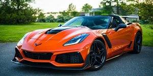 Corvette
