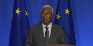 O Aντόνιο Κόστα