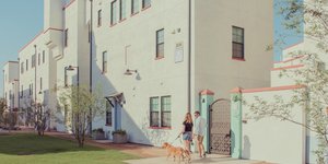 Culdesac: Η πρώτη «γειτονιά χωρίς αυτοκίνητα» στις ΗΠΑ