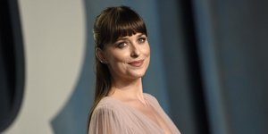 Ντακότα Τζόνσον/Φωτογραφία AP