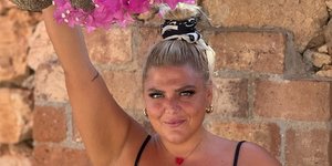 Δανάη Μπάρκα