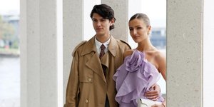 Η νέα Δανή royal που παρακολουθεί ο κόσμος της μόδας -Οι εμφανίσεις της συζητιούνται παντού