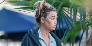 Η Ντενίζ Ρίτσαρντς