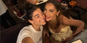 Μελίνα Νικολαΐδη-Δέσποινα Βανδή