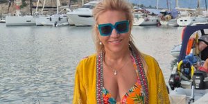 Δέσποινα Μοιραράκη