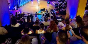 Διαγωνισμοί καινοτομίας: Το φθινόπωρο των προθεσμιών και των νέων ιδεών	